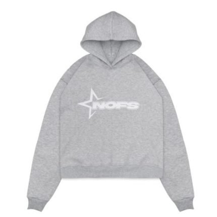 Discover the Uniqueness of Our Nofs Hoodie: A Perfect Blend of Comfort and Style